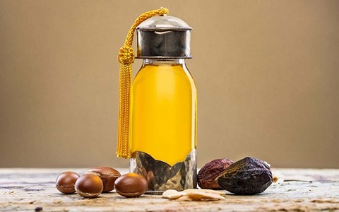 خرید و فروش روغن گیاهی آرگان پوست با شرایط فوق العاده